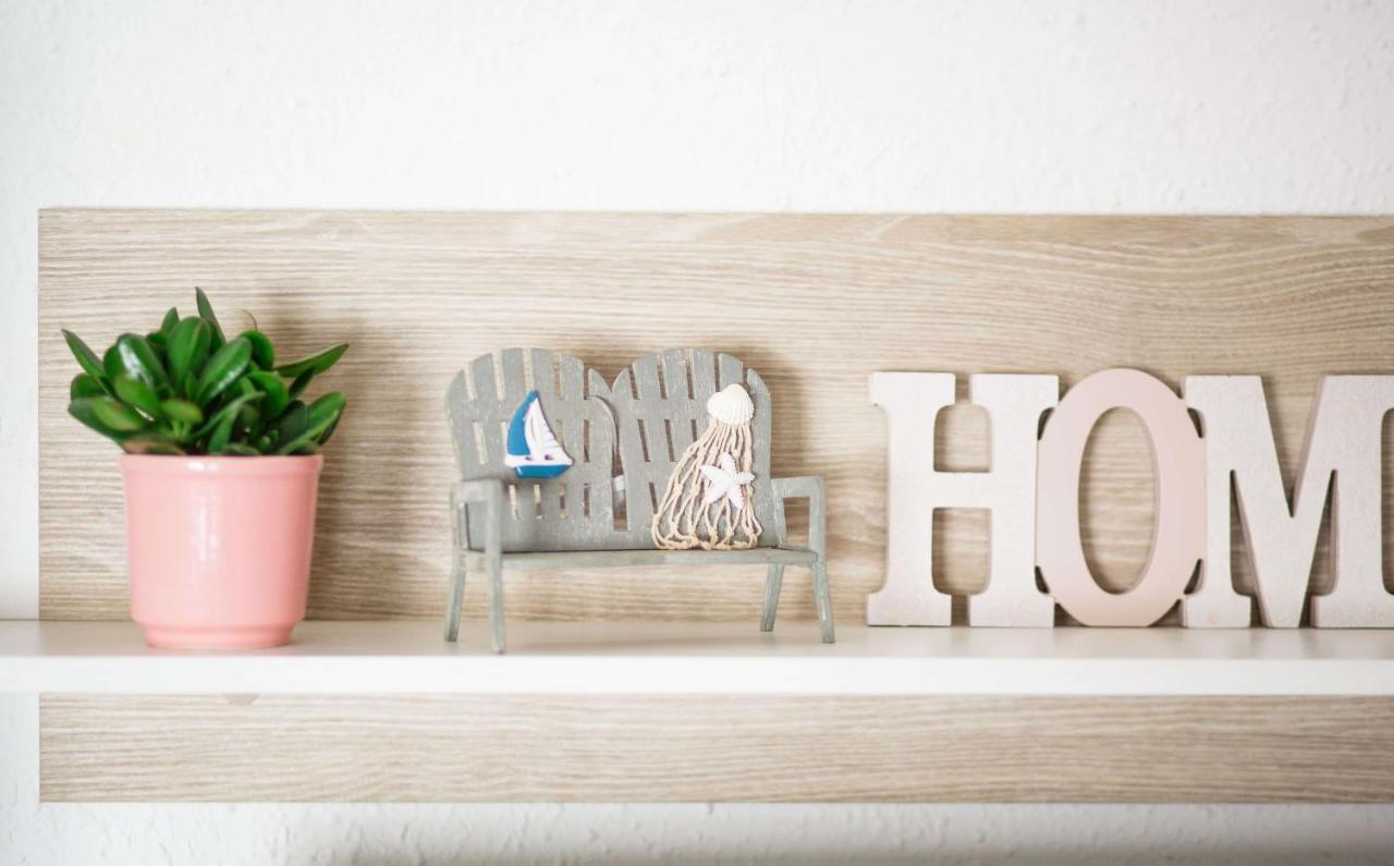 Luchana Apartment Málaga Dış mekan fotoğraf