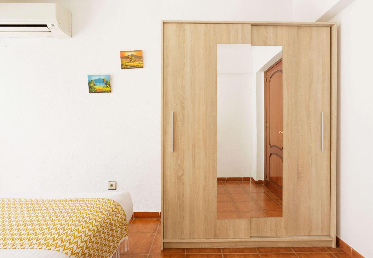 Luchana Apartment Málaga Dış mekan fotoğraf