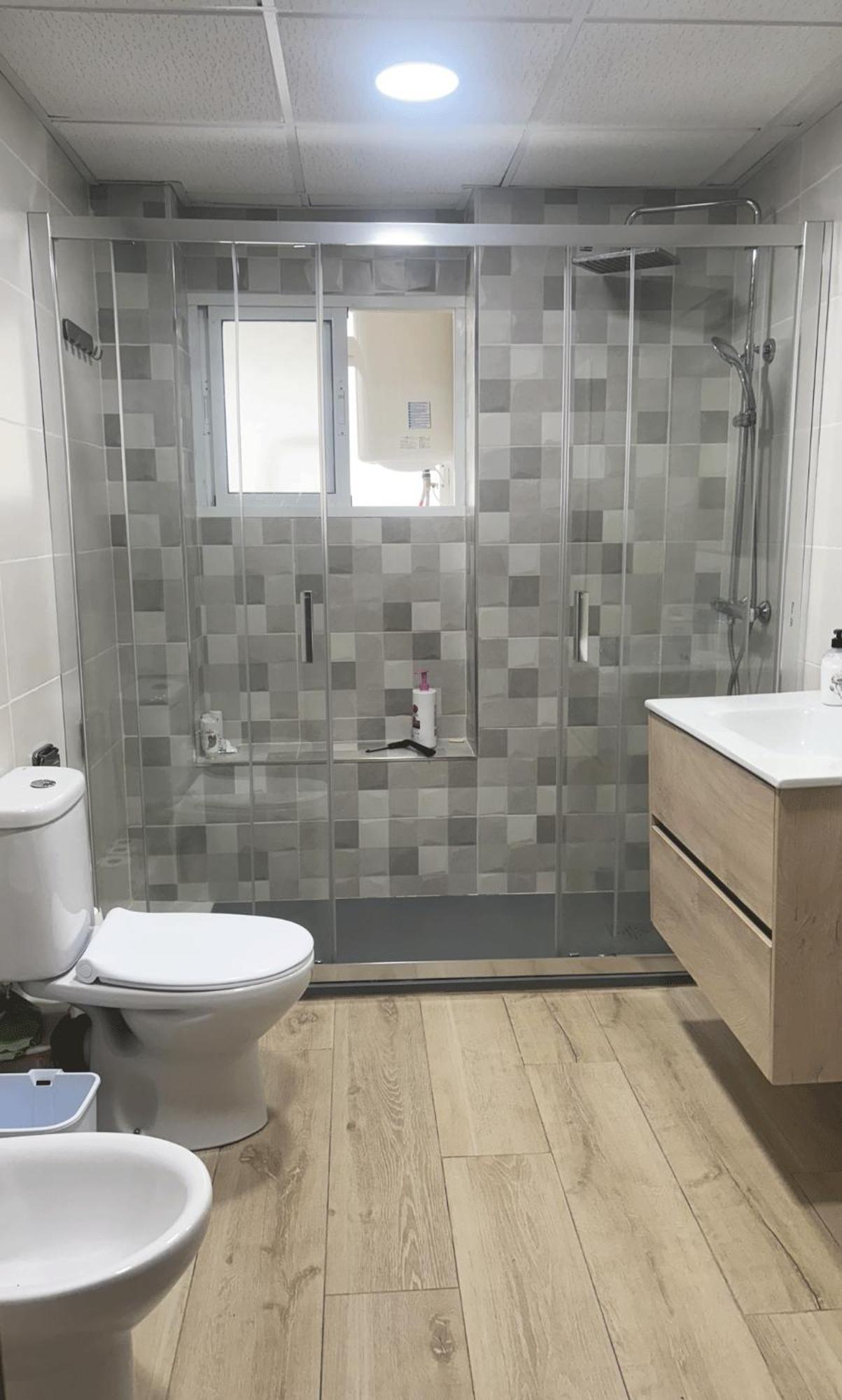 Luchana Apartment Málaga Dış mekan fotoğraf