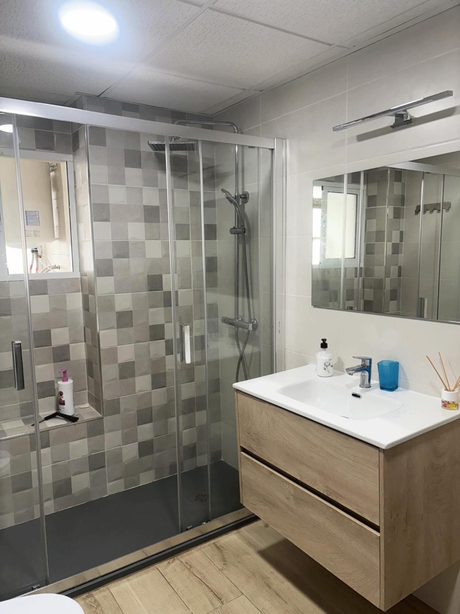 Luchana Apartment Málaga Dış mekan fotoğraf